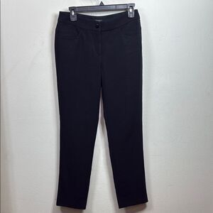 (R7) Chanel Women's Uniform Pants Size 38/20A